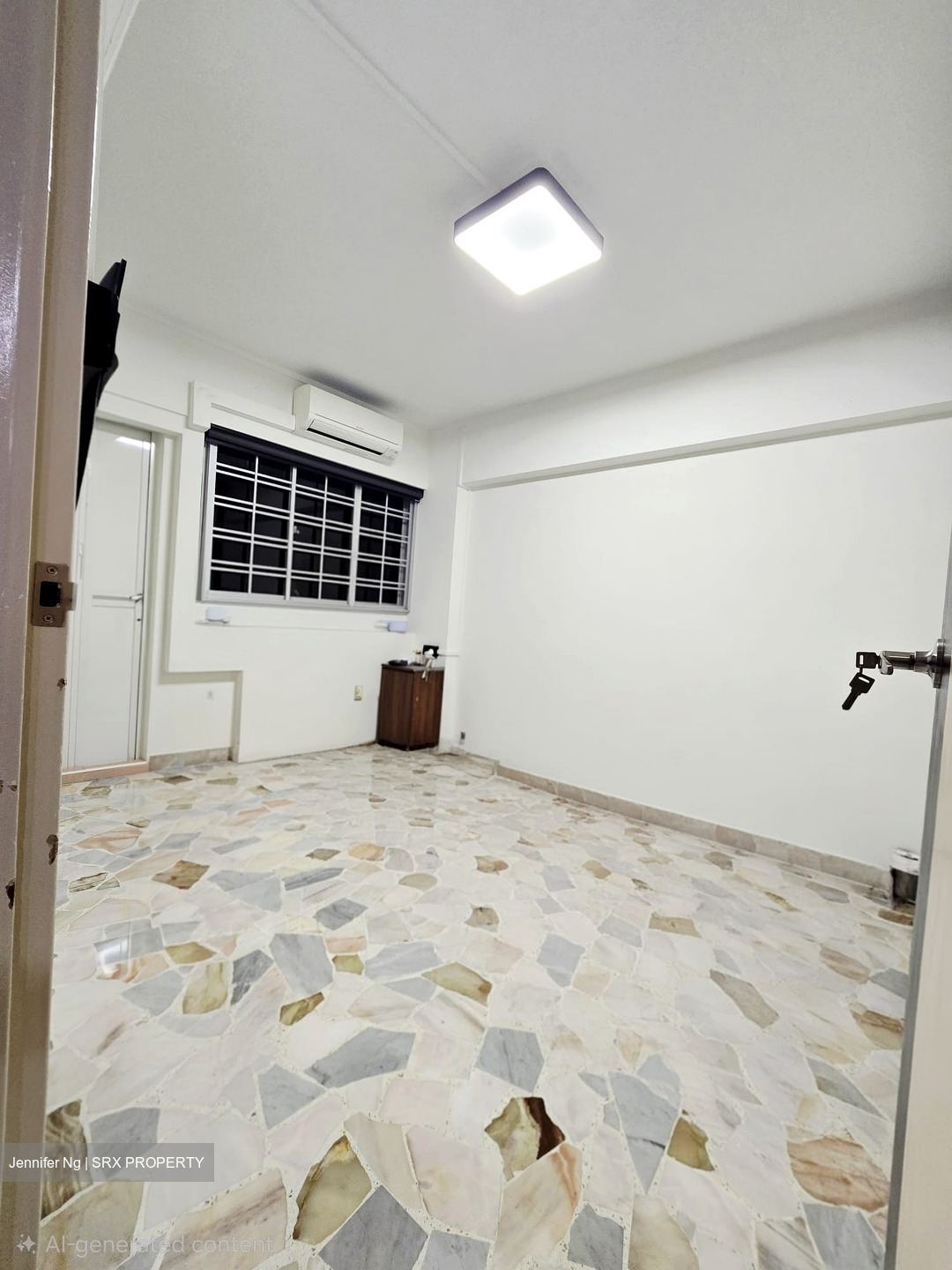 Blk 108 Jalan Bukit Merah (Bukit Merah), HDB 3 Rooms #571640131